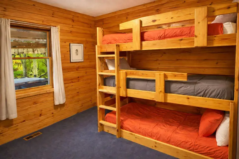 Buckeye Trail Buckeye Trail