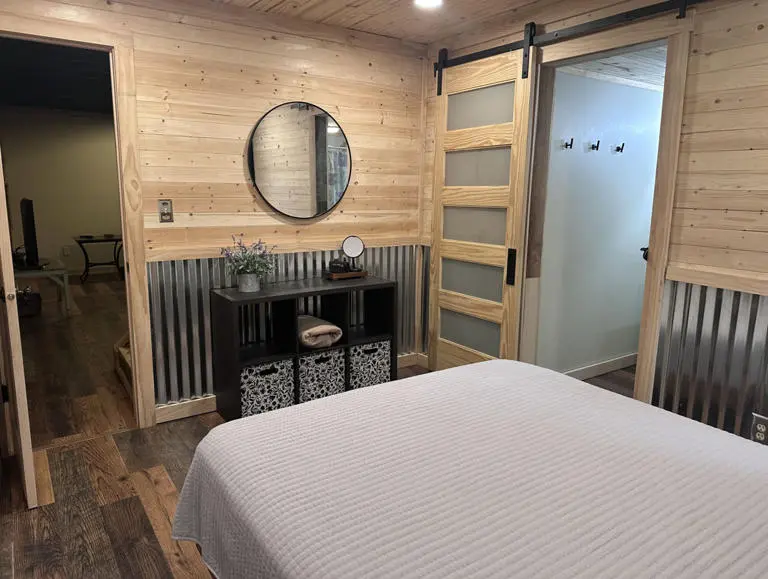 Buckeye Trail Buckeye Trail