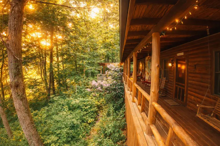 Buckeye Trail Buckeye Trail