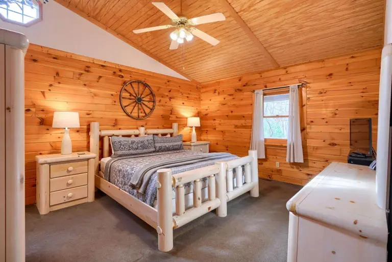 Buckeye Trail Buckeye Trail