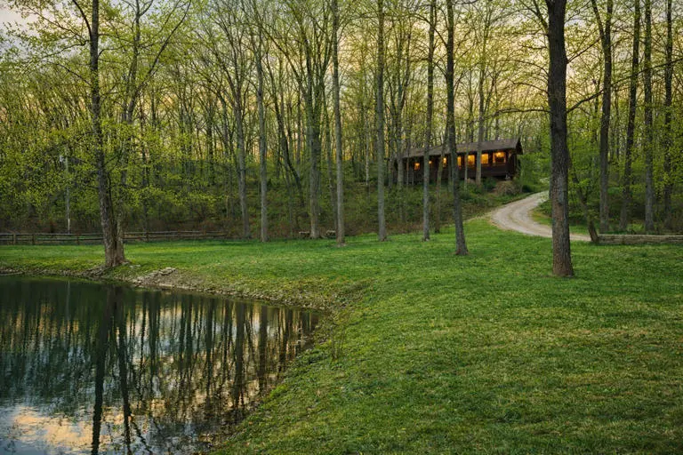 Buckeye Trail Buckeye Trail