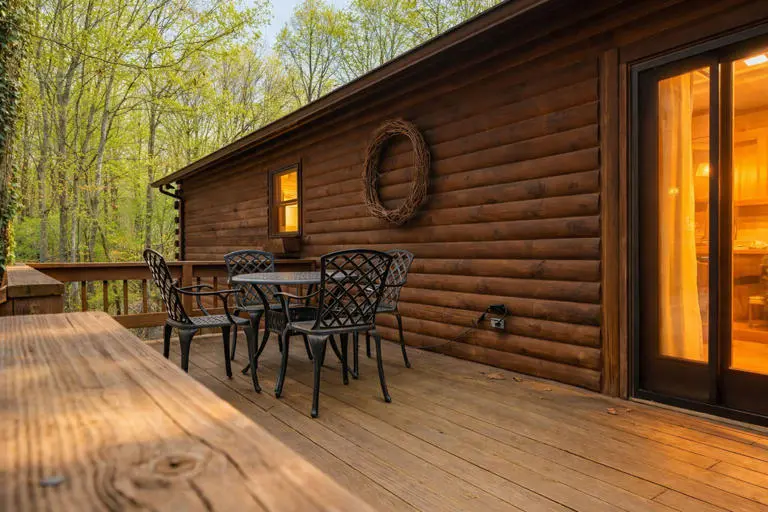 Buckeye Trail Buckeye Trail