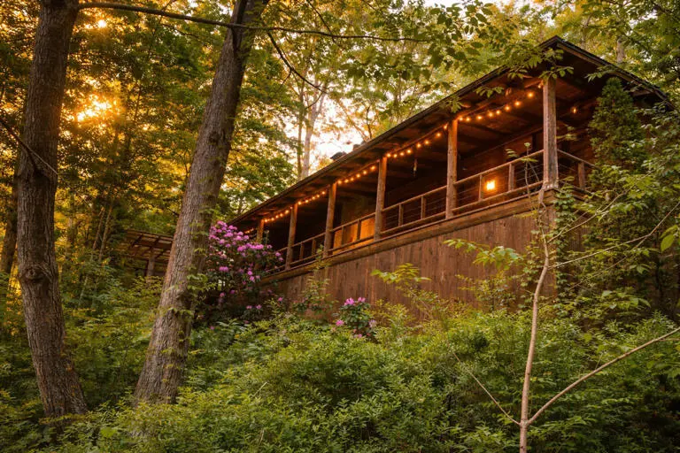 Buckeye Trail Buckeye Trail