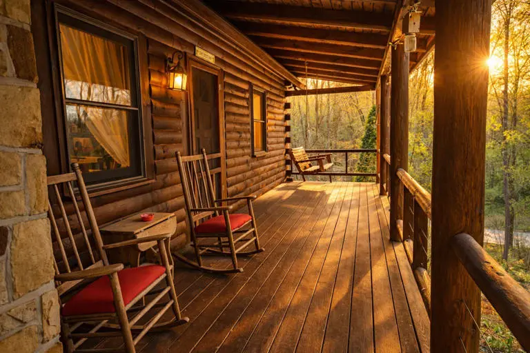 Buckeye Trail Buckeye Trail