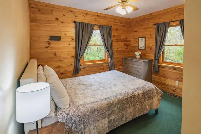 Buckeye Trail Buckeye Trail