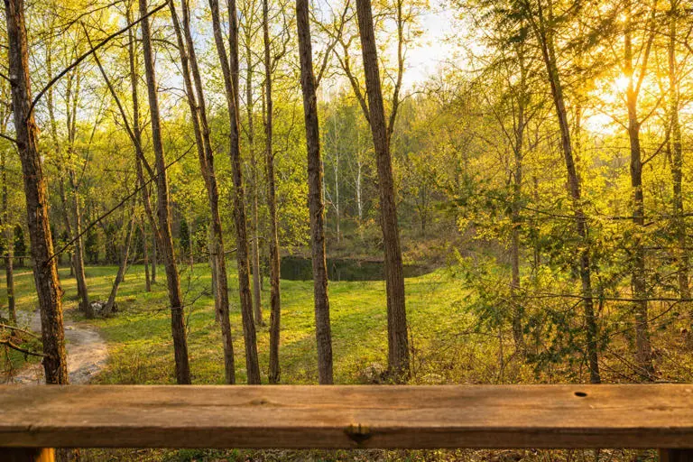 Buckeye Trail Buckeye Trail