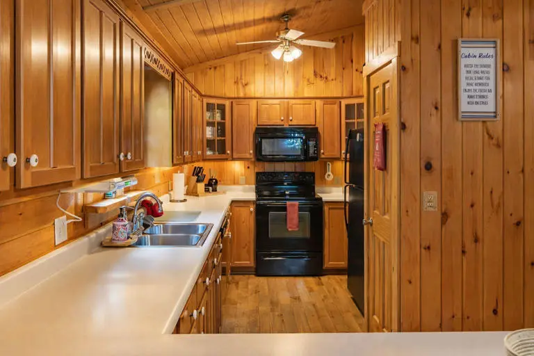 Buckeye Trail Buckeye Trail