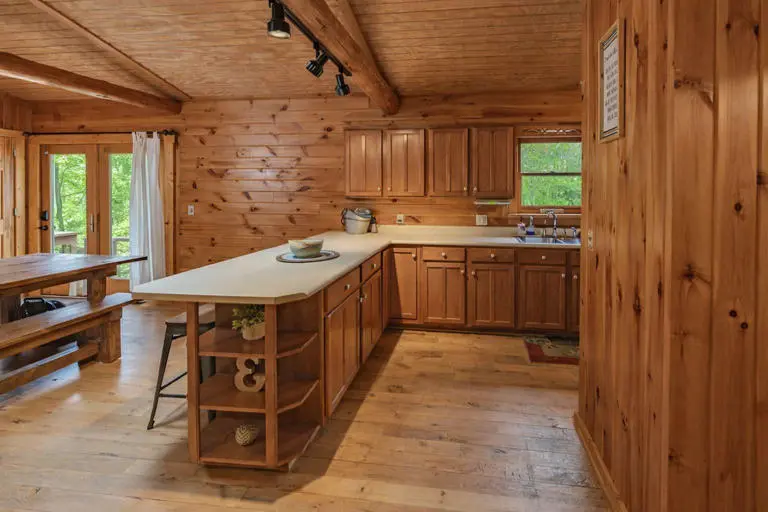 Buckeye Trail Buckeye Trail