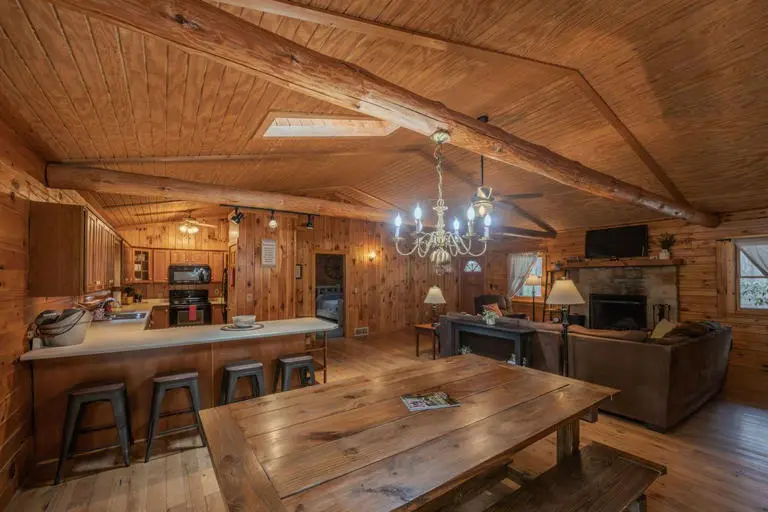 Buckeye Trail Buckeye Trail