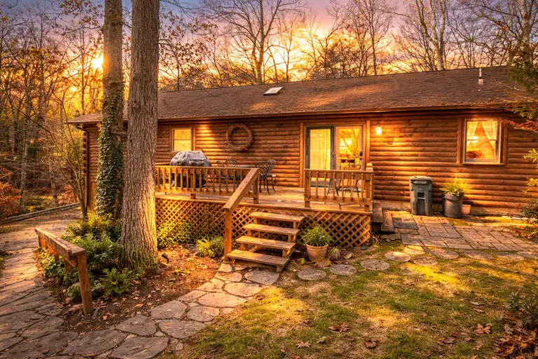 Buckeye Trail Buckeye Trail