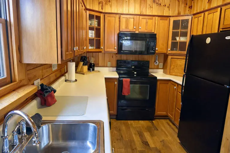 Buckeye Trail Buckeye Trail