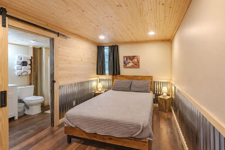 Buckeye Trail Buckeye Trail