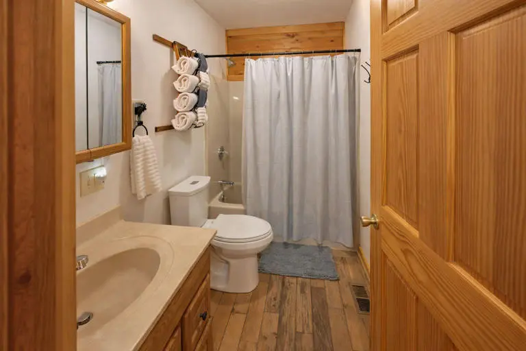 Buckeye Trail Buckeye Trail