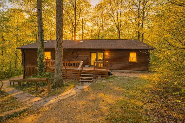 Buckeye Trail Buckeye Trail