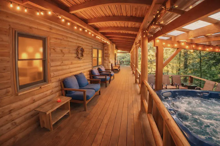 Buckeye Trail Buckeye Trail