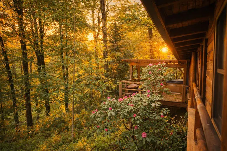 Buckeye Trail Buckeye Trail