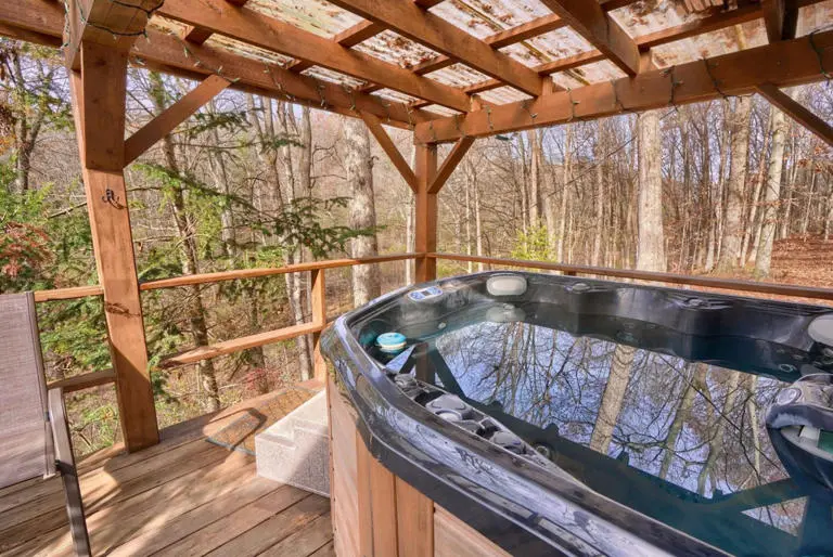 Buckeye Trail Buckeye Trail