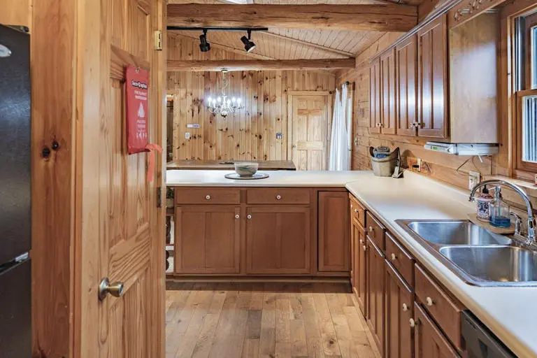 Buckeye Trail Buckeye Trail