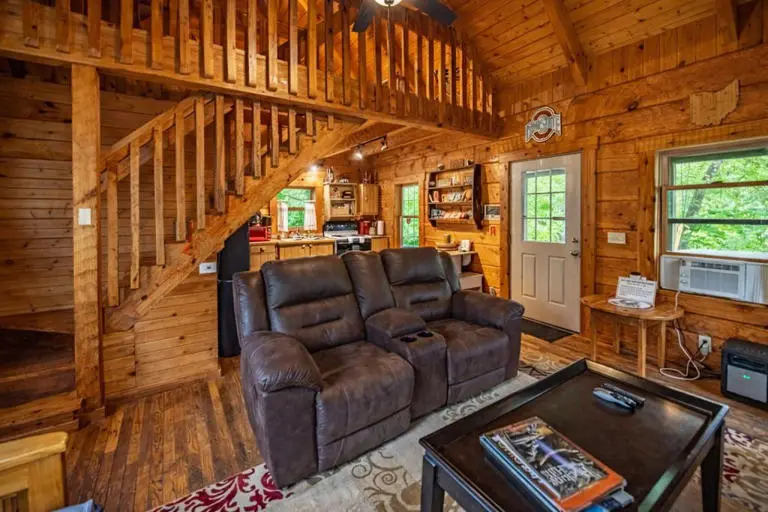 Buckeye Loft
