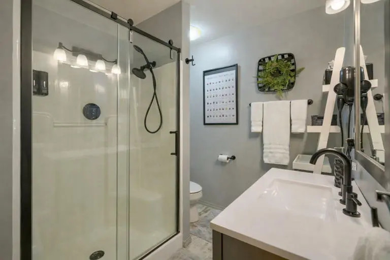 Carps Cabin Carps Cabin