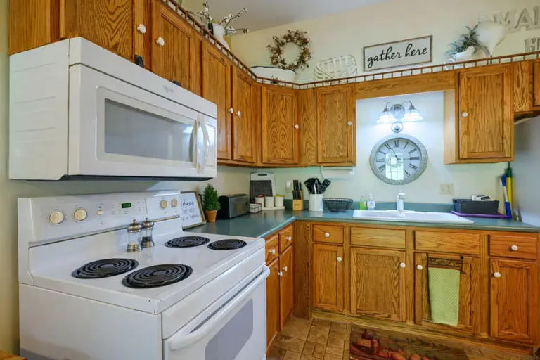 Carps Cabin Carps Cabin