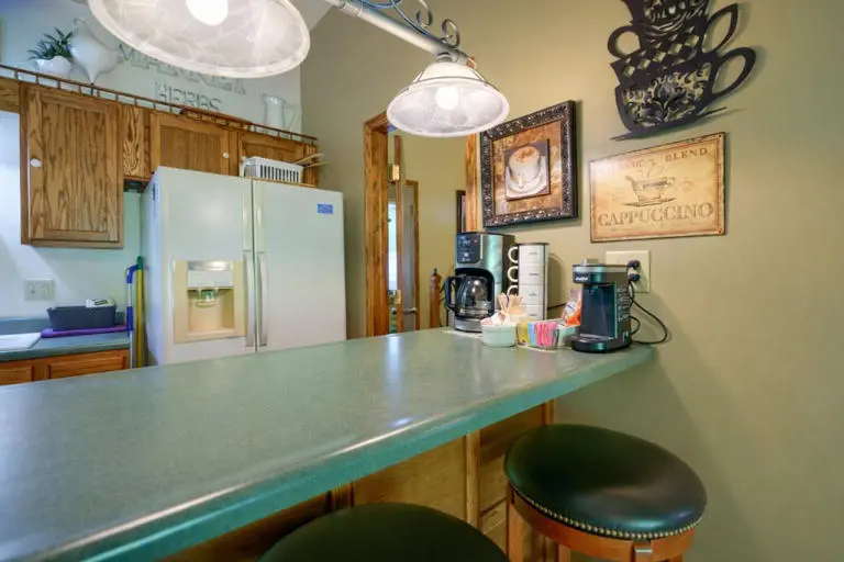 Carps Cabin Carps Cabin