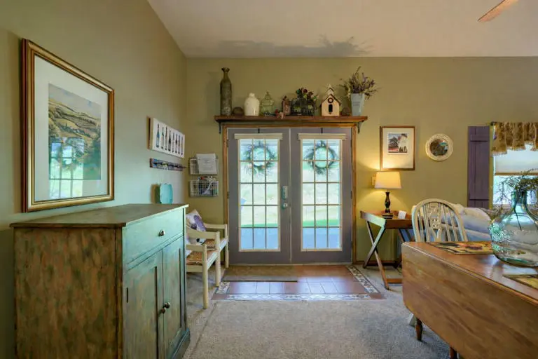 Carps Cabin Carps Cabin