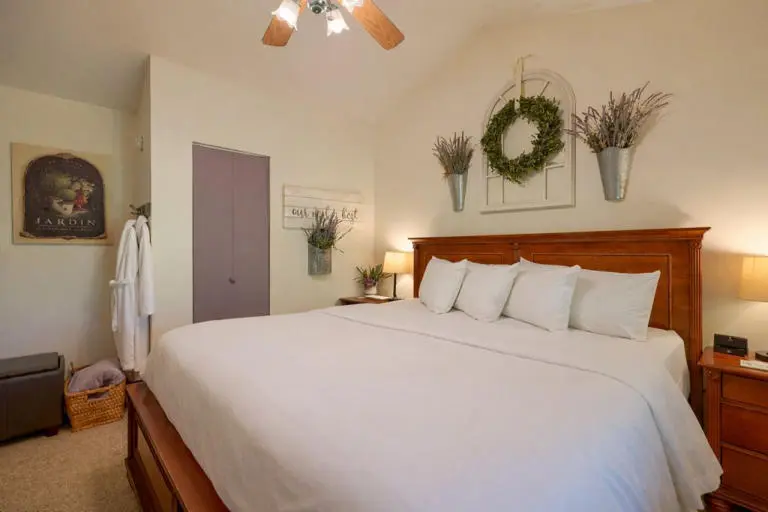 Carps Cabin Carps Cabin