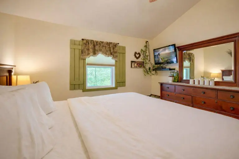 Carps Cabin Carps Cabin