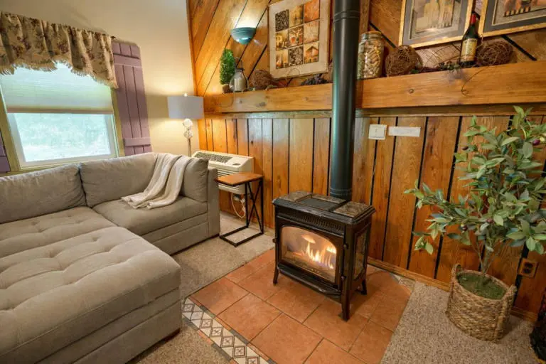 Carps Cabin Carps Cabin