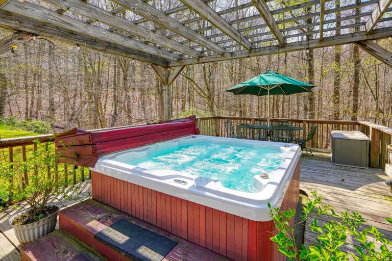 Carps Cabin Carps Cabin