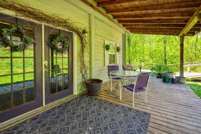 Carps Cabin Carps Cabin