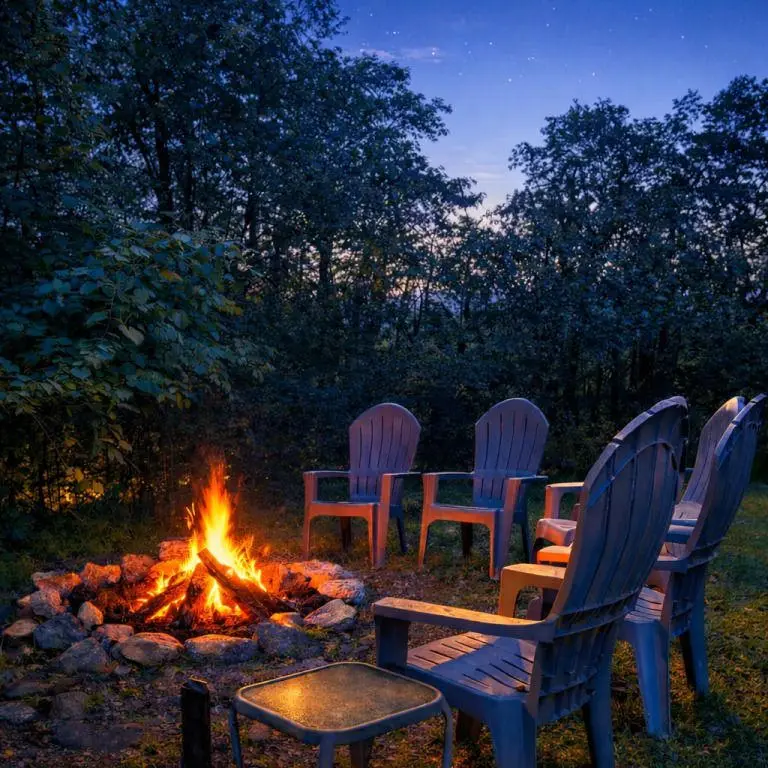 Carps Cabin Carps Cabin