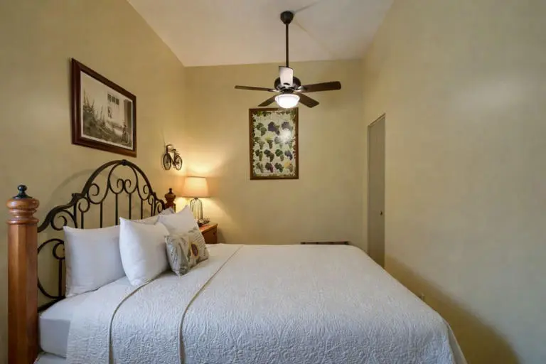 Carps Cabin Carps Cabin