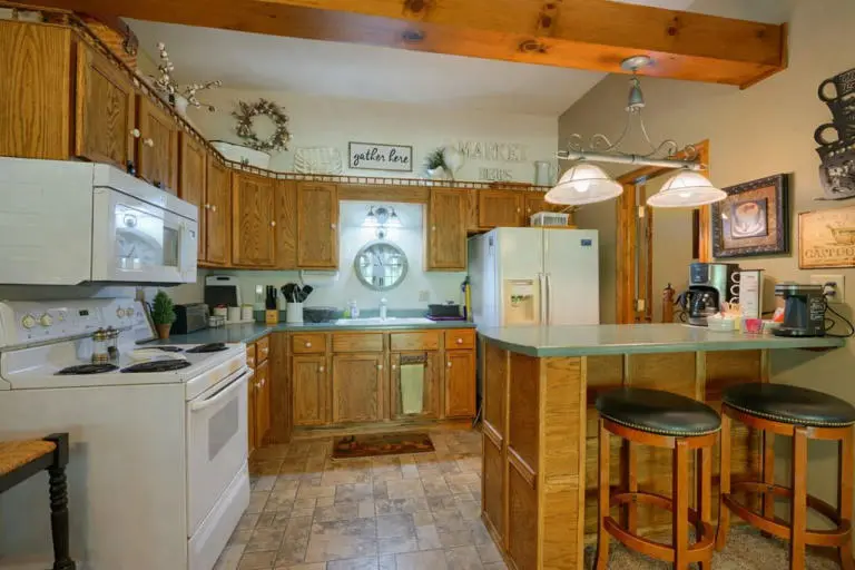 Carps Cabin Carps Cabin