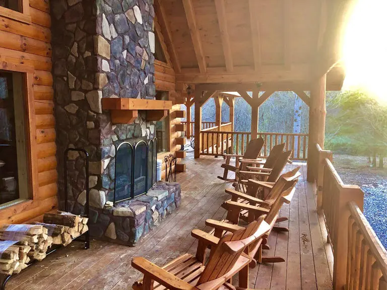 Dogwood Manor