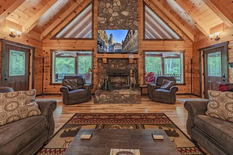 Dogwood Manor