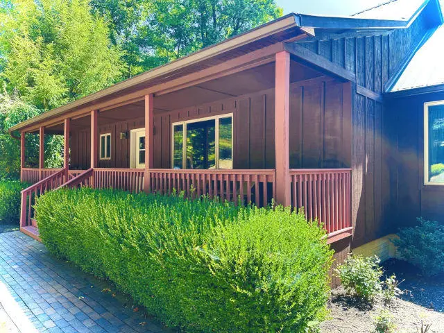 Heartland Lodge
