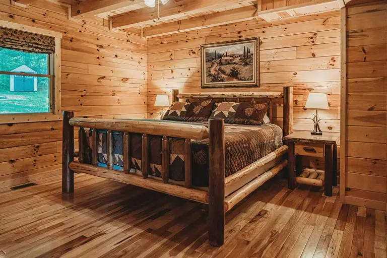 Hidden Lake Lodge 163E9