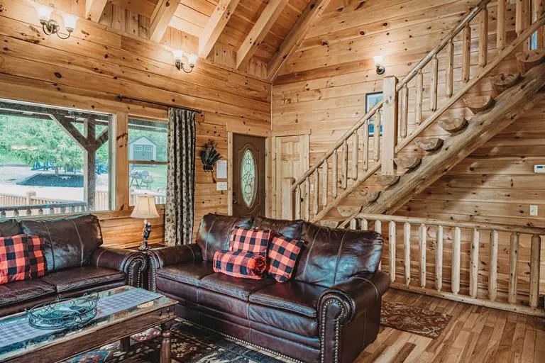 Hidden Lake Lodge 46E27