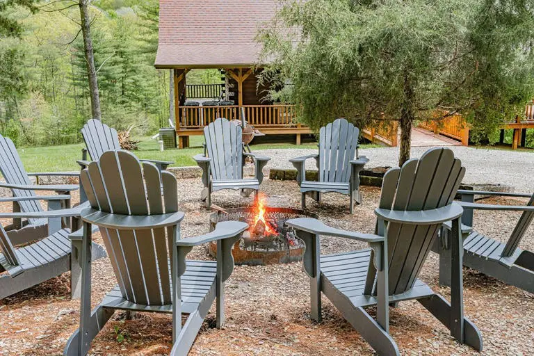 Hidden Lake Lodge 9A34A