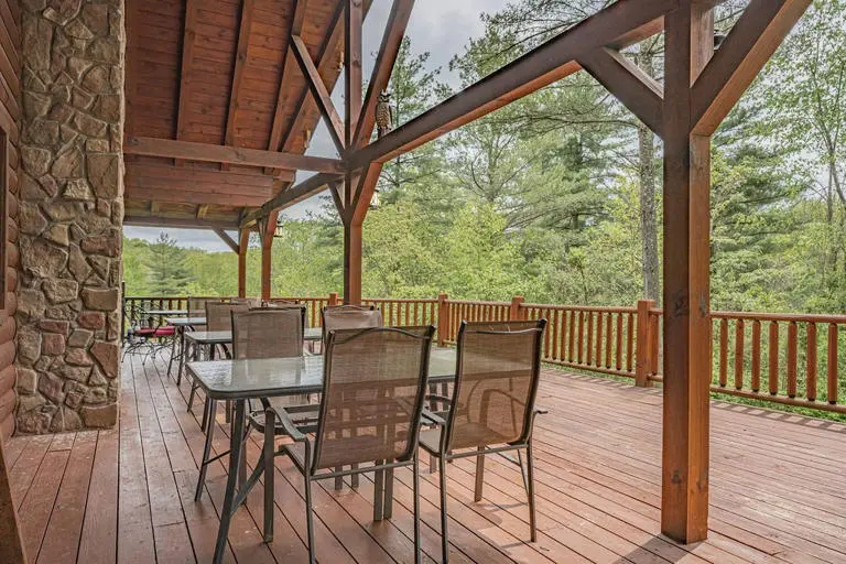 Hidden Lake Lodge A2Ca7