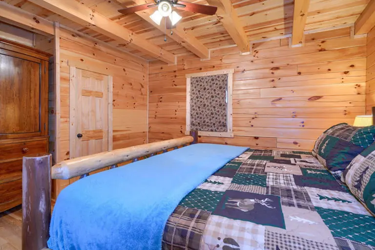 Hidden Lake Lodge C2Bbc