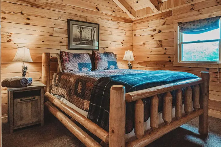 Hidden Lake Lodge E20C5
