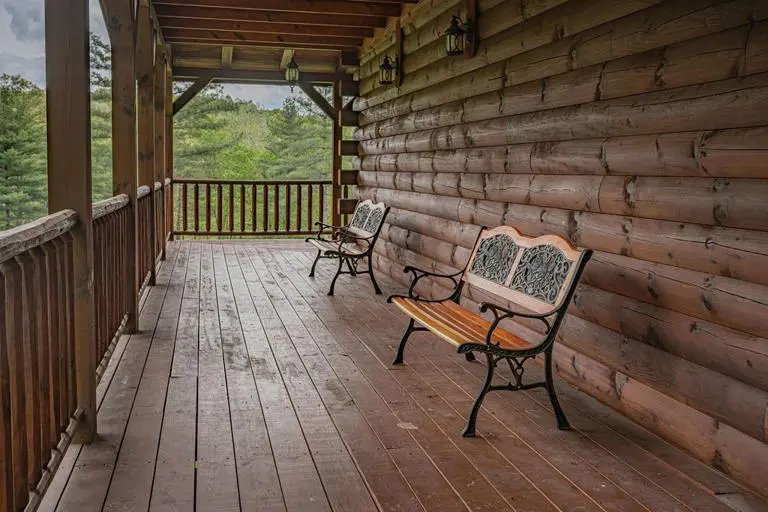 Hidden Lake Lodge Ffe54