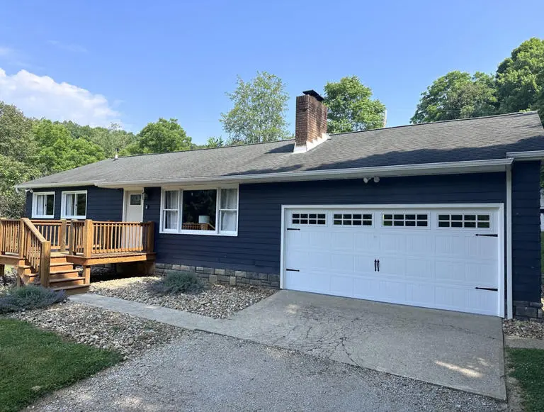 the hocking cottage