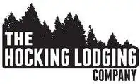 Hocking Hills Lodging Company Logo