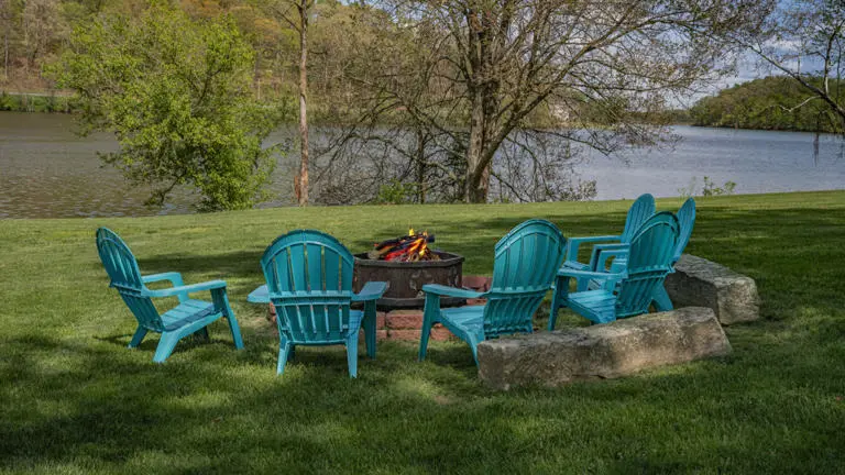 Lakefront Slider Lakefront Slider