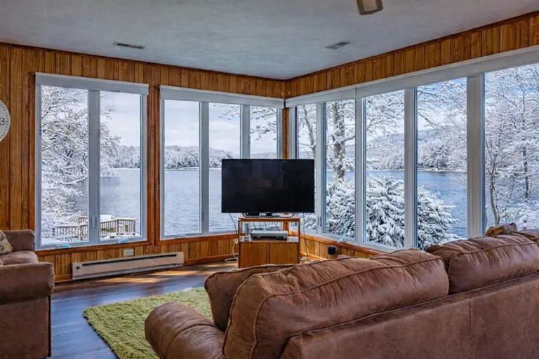 Lake Front Oasis Lake Front Oasis