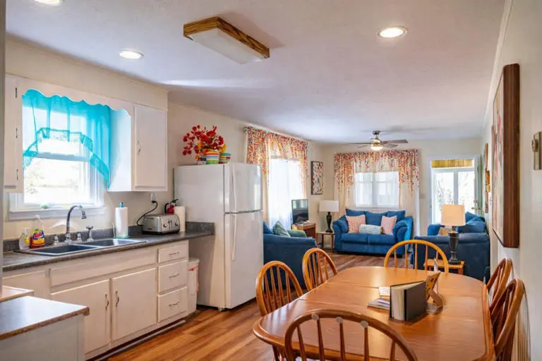 Lake Front Oasis Lake Front Oasis